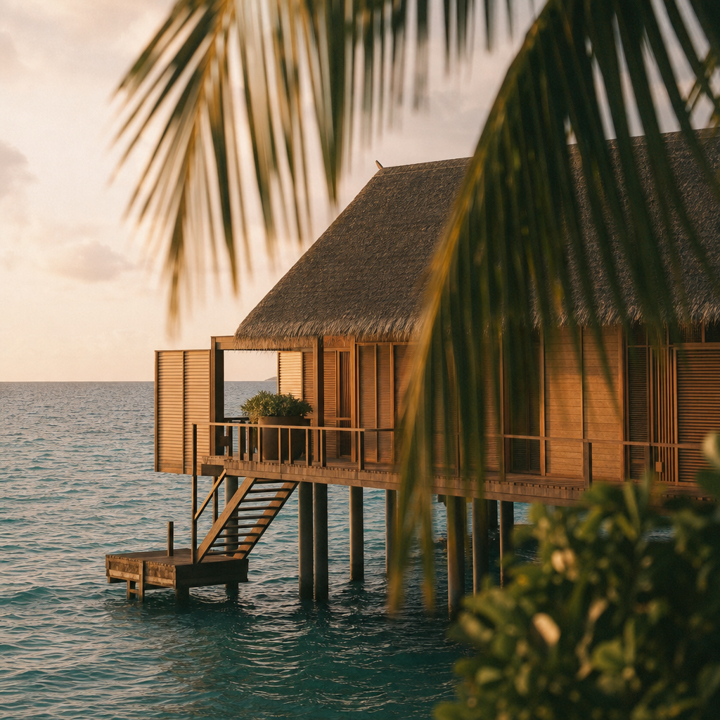 Maldive