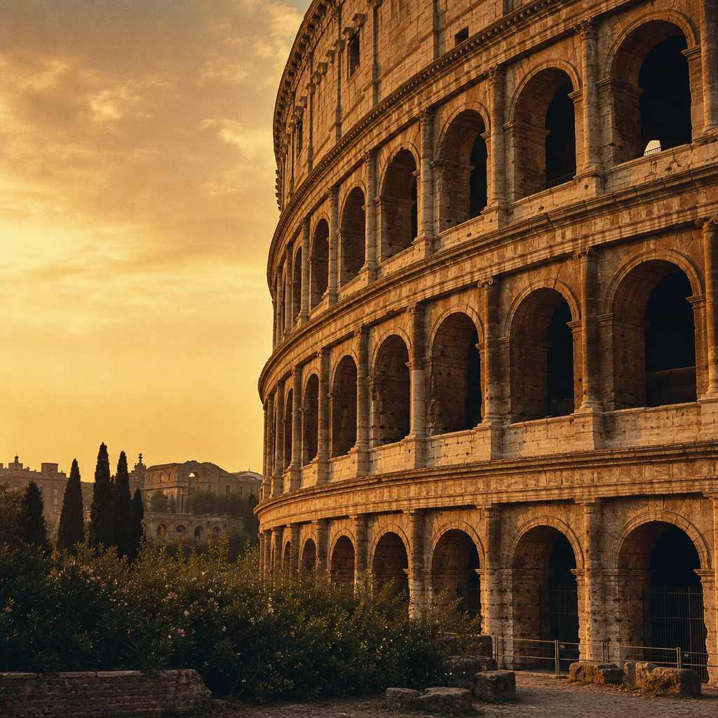 Roma