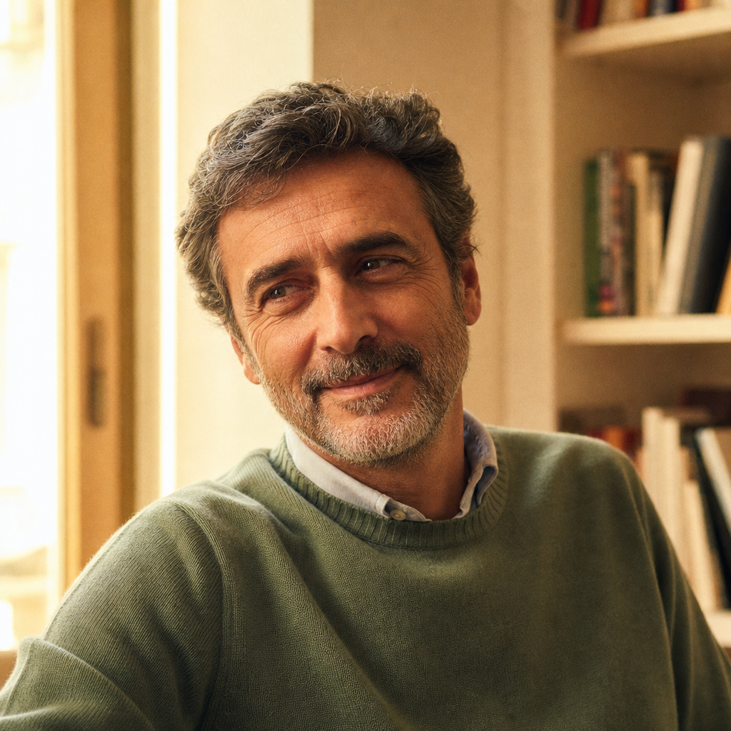 Danilo Curzi