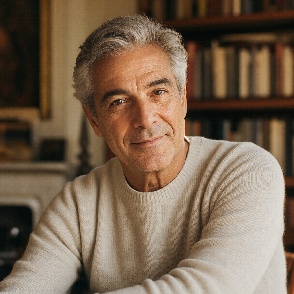 Roberto Maccari